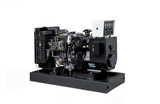 铁岭科克150kw大型柴油发电机组