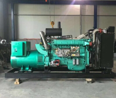 铁岭宗申动力300kw大型柴油发电机组
