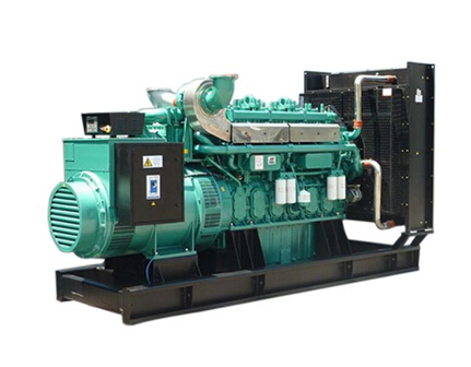 铁岭宗申动力250kw大型柴油发电机