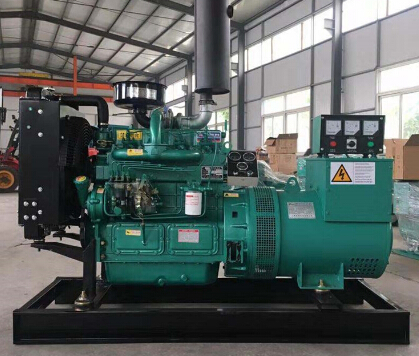铁岭宗申动力10kw小型柴油发电机