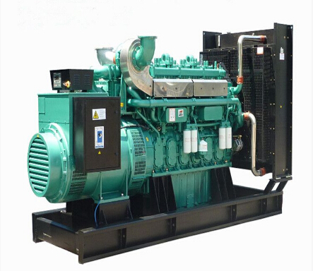 铁岭宗申动力30kw小型柴油二手发电机组