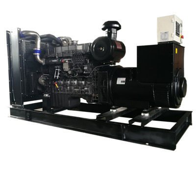 铁岭上柴柴油发电机组50KW-700KW