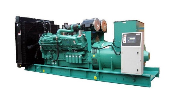 铁岭全新常柴200kw大型柴油发电机组